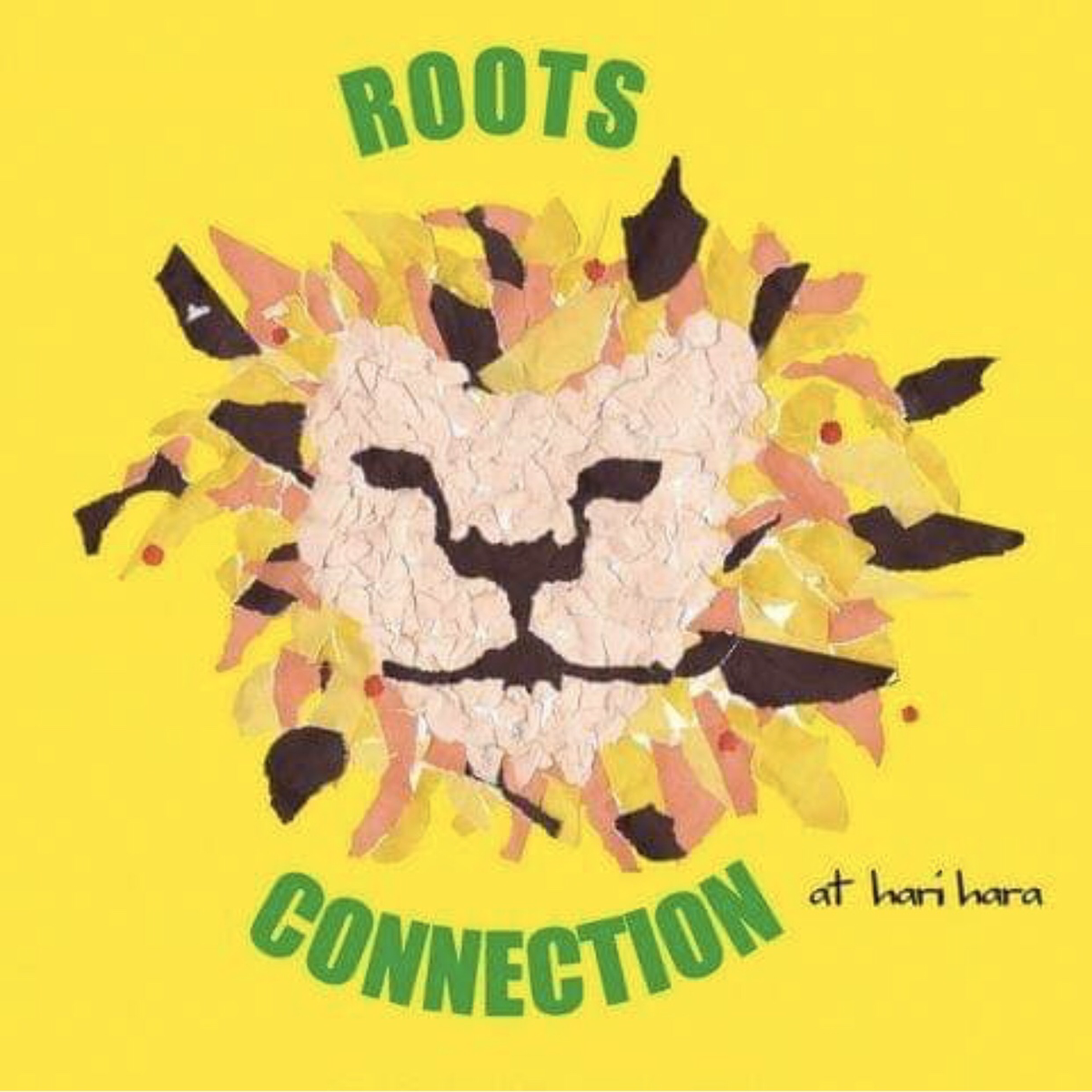 rootsconnection