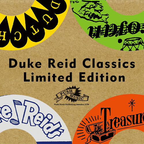 DUKE REID CLASSICS